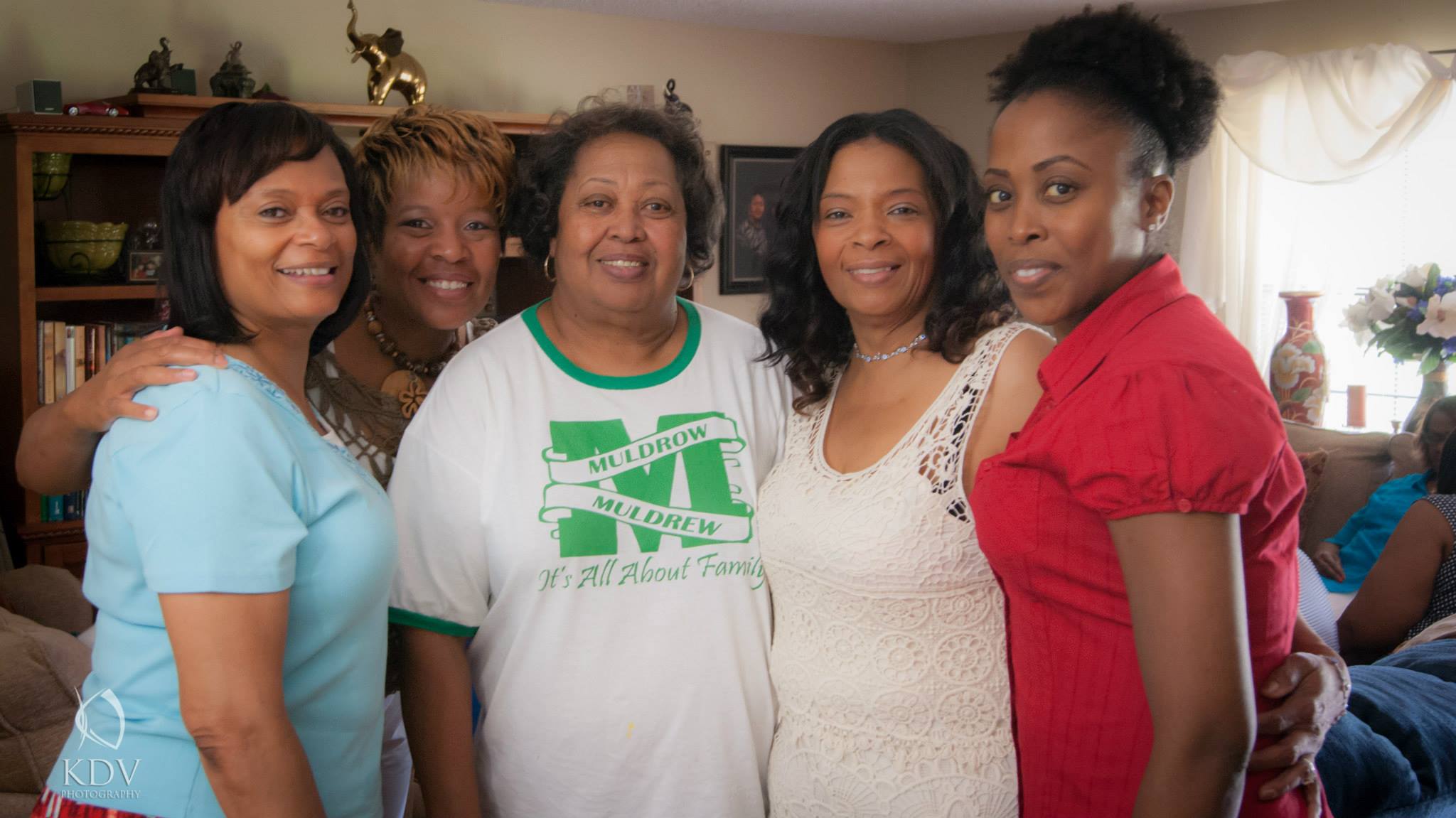 Backyard BBQ Celebration