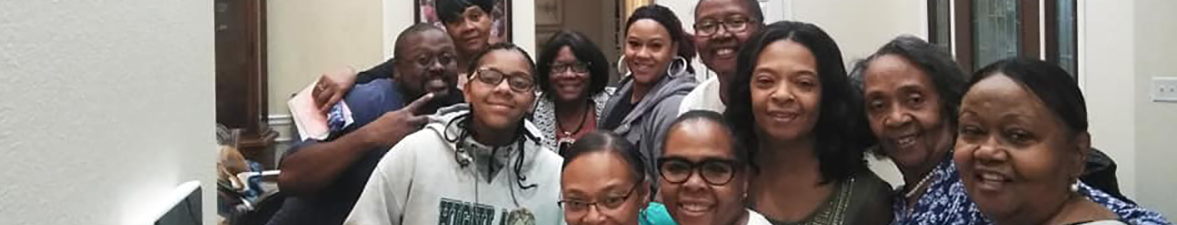 Community Feed Banner