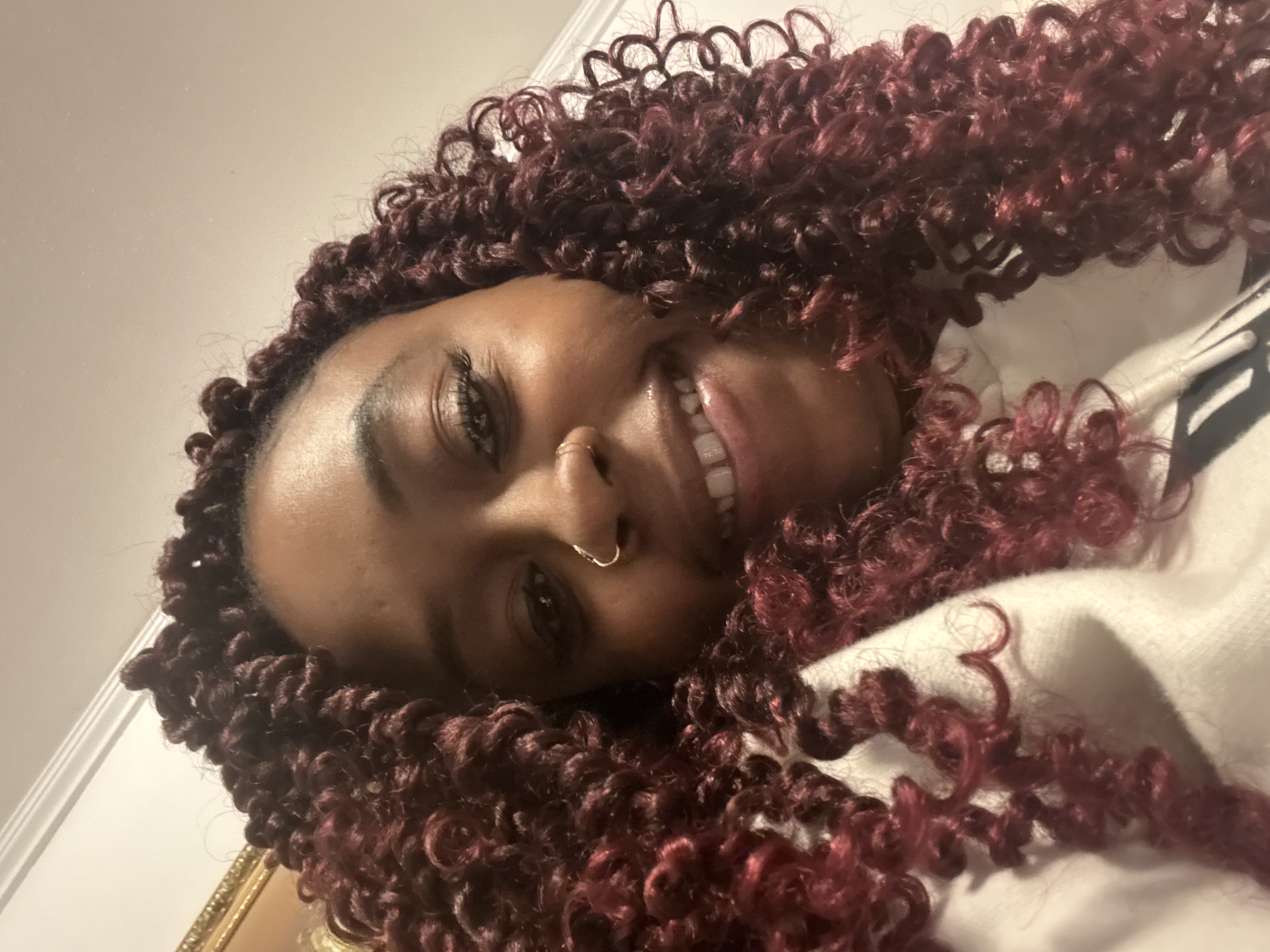 Shavonne Harbert